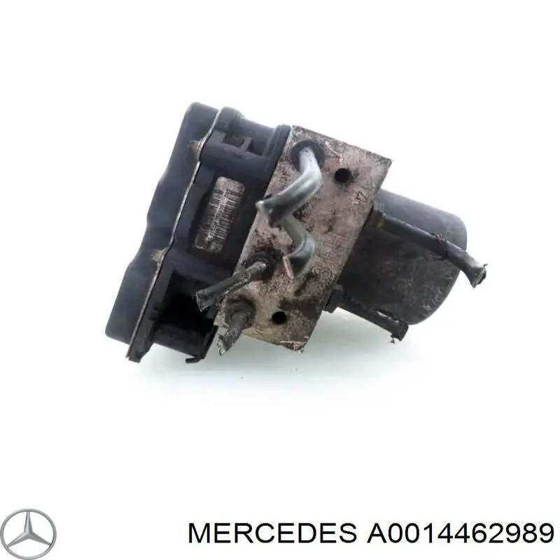 A0014462989 Mercedes sterownik abs hydrauliczny