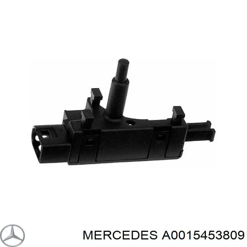 Czujnik włącznika świała stop Mercedes A0015453809 cena, od 14,70 USD