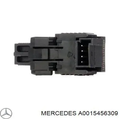 Czujnik włącznika świała stop Mercedes A0015456309 cena, od 24,97 USD