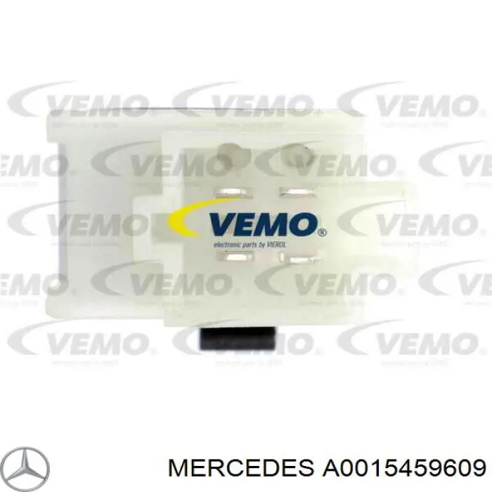 Czujnik włącznika świała stop Mercedes A0015459609 cena, od 17,92 USD