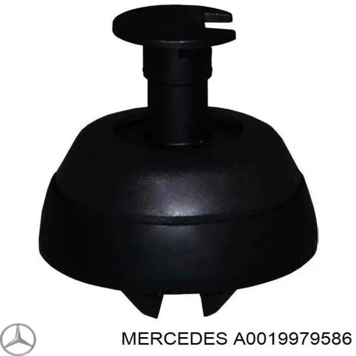 Podstawa pod podnośnik samochodu dolna Mercedes A0019979586 cena, od 8,38 USD