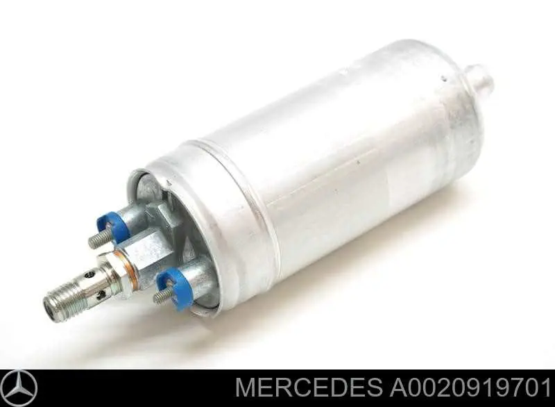 Pompa paliwa elektryczna zanurzeniowa Mercedes A0020919701 cena, od 51,97 USD