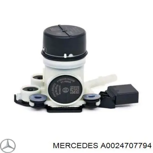 A0024707794 Mercedes Pompa AD BLUE