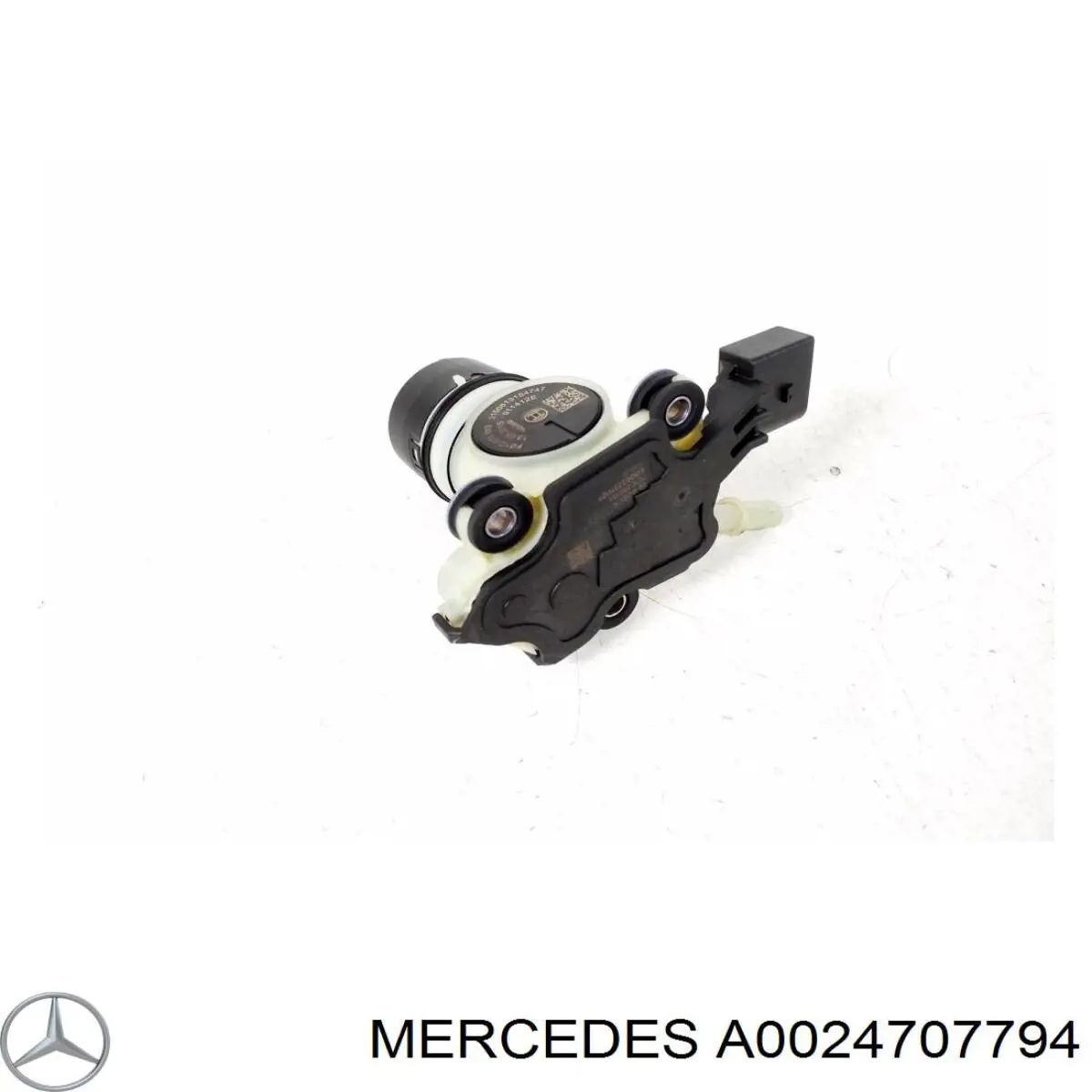 Do koszyka A0024707794 Mercedes Pompa AD BLUE