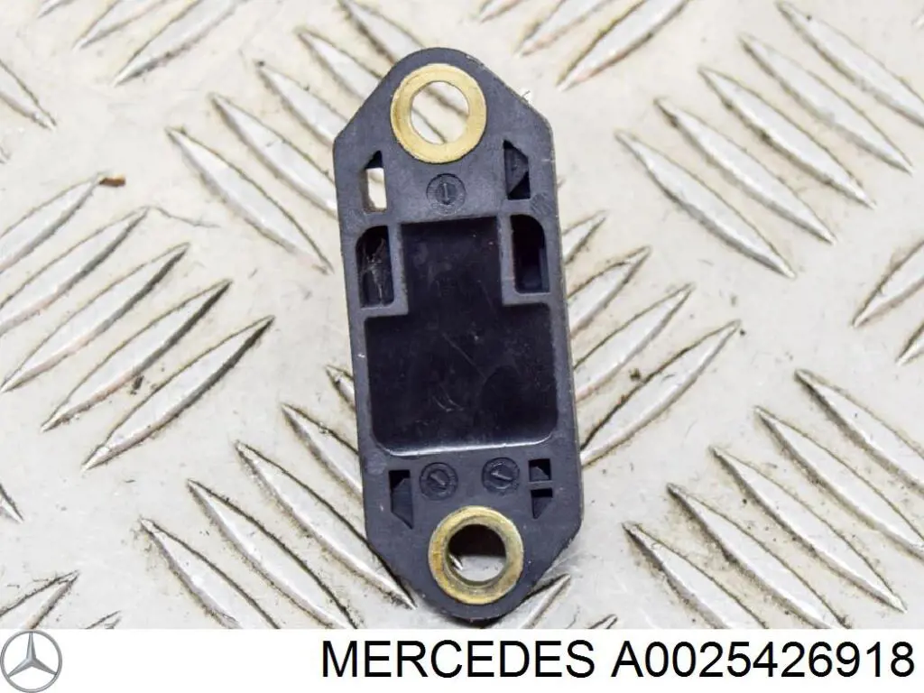 Czujnik przyspieszenia pionowego Mercedes A0025426918 cena, od 37,46 USD