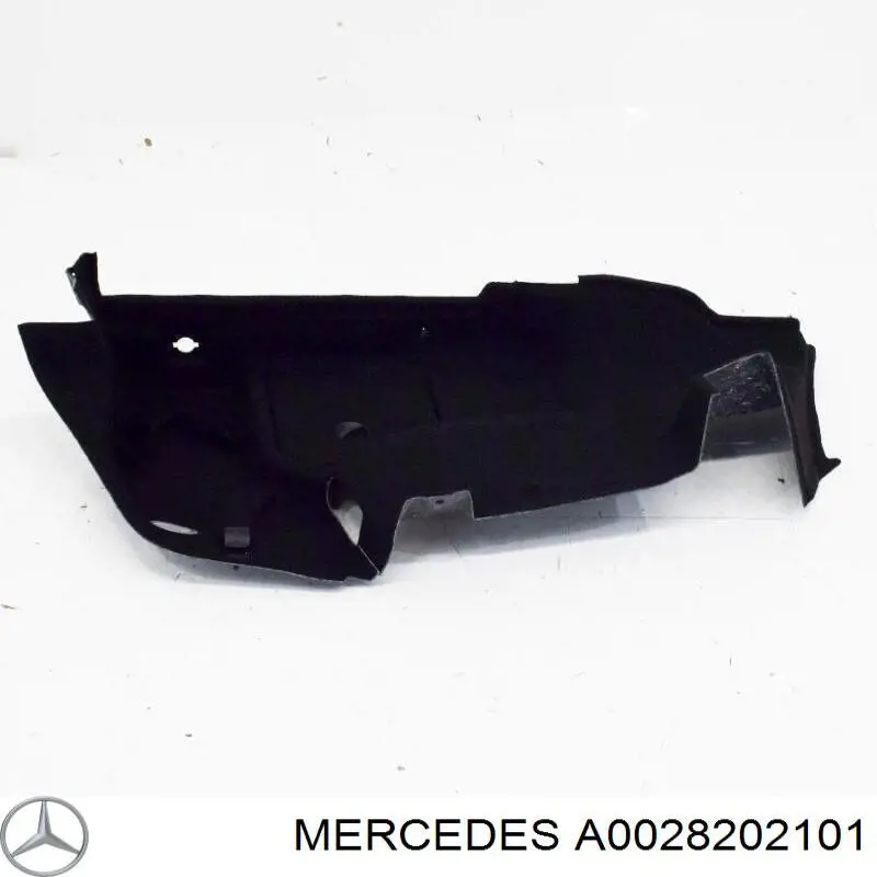 Lampka oświetlenia kabiny Mercedes A0028202101 cena, od 40,86 USD