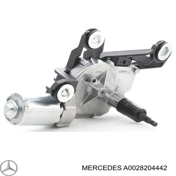 A0028204442 Mercedes Silniczek wycieraczki szyby przedniej
