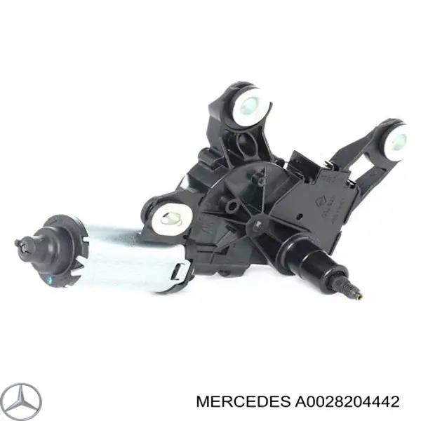 Silniczek wycieraczki szyby przedniej Mercedes A0028204442 cena, od 170,22 USD