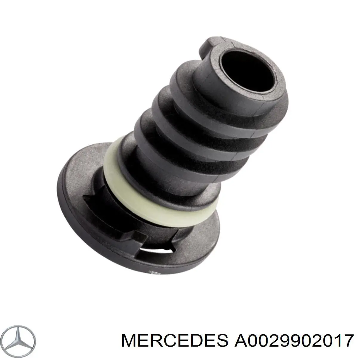 Korek miski olejowej silnika Mercedes A0029902017 cena, od 15,06 USD