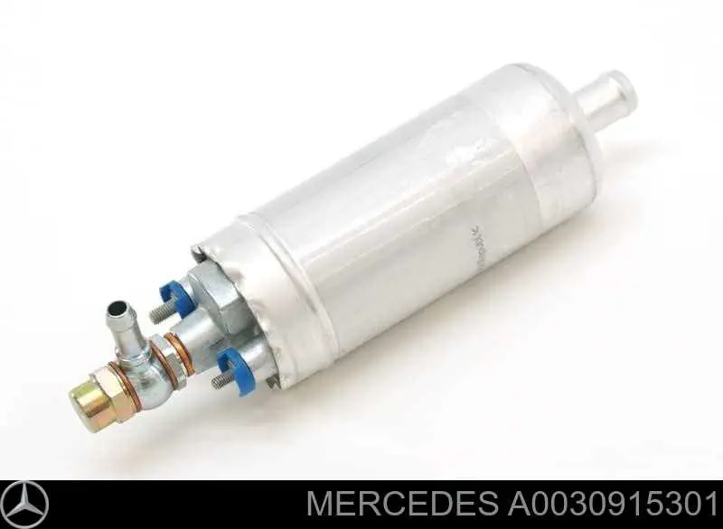 Do koszyka A0030915301 Mercedes Pompa paliwa główna