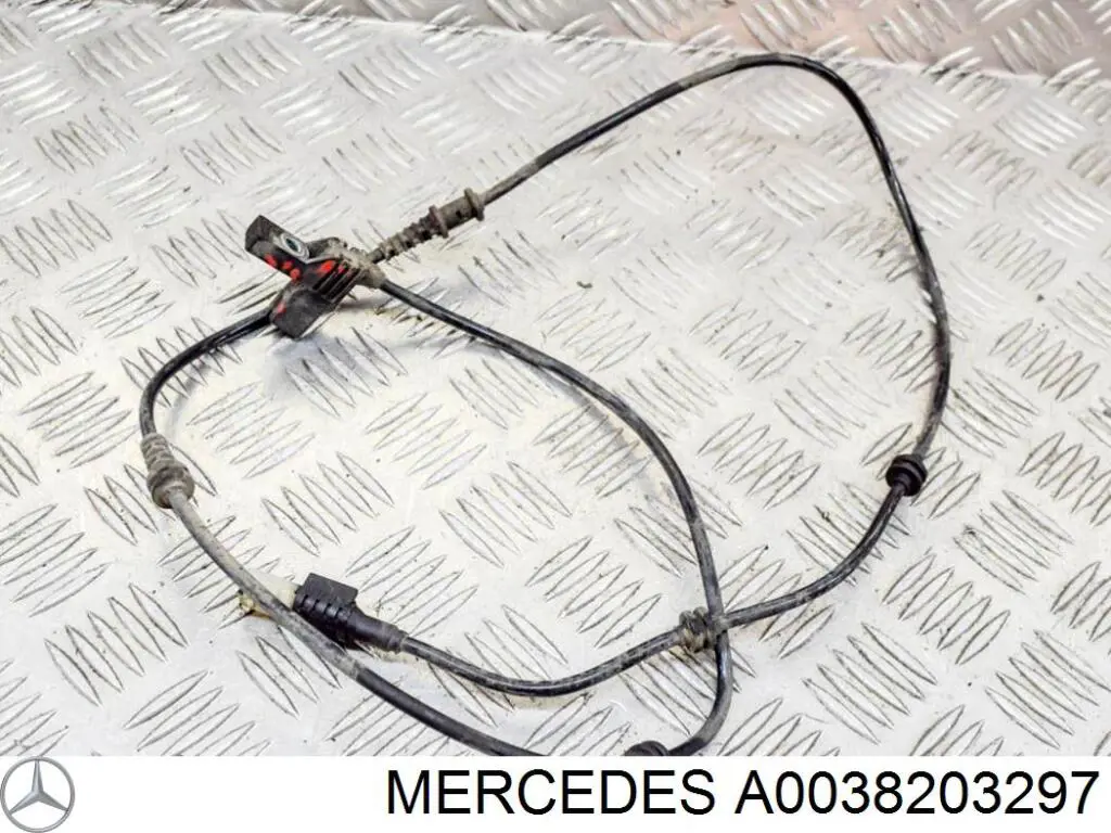 Do koszyka A0038203297 Mercedes Silniczek otwierania klapki wlewu paliwa