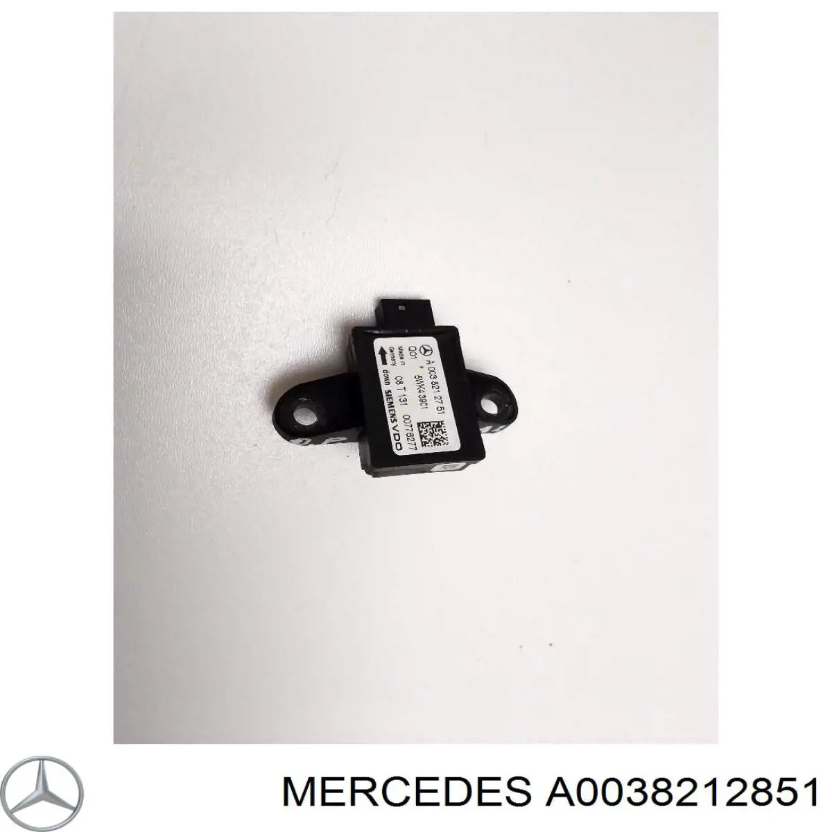  Mercedes 38212851 cena, od 51,08 USD