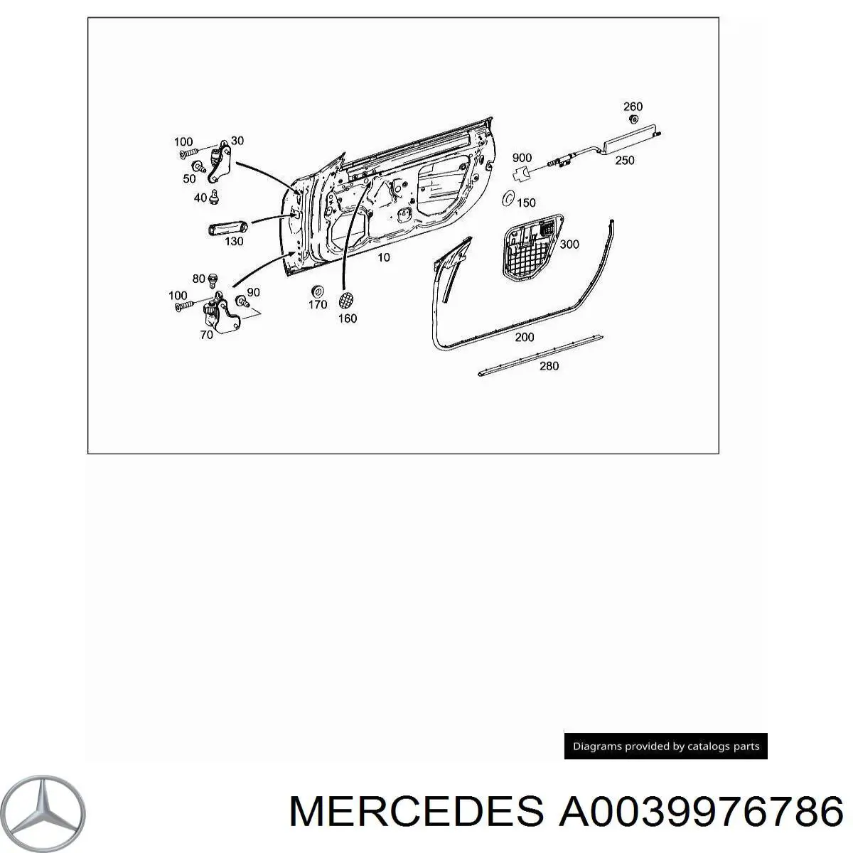 Korek zbiornika spryskiwacza Mercedes A0039976786 cena, od 2,62 USD