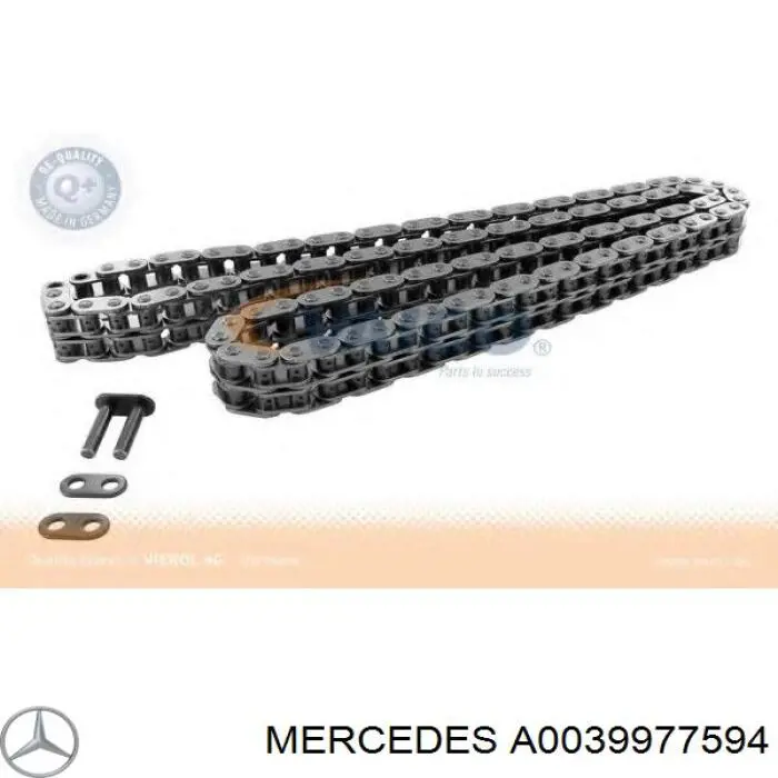 A0039977594 Mercedes łańcuch rozrządu