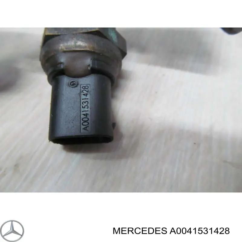 Czujnik ciśnienia oleju AND 41906037 cena, od 63,30 USD