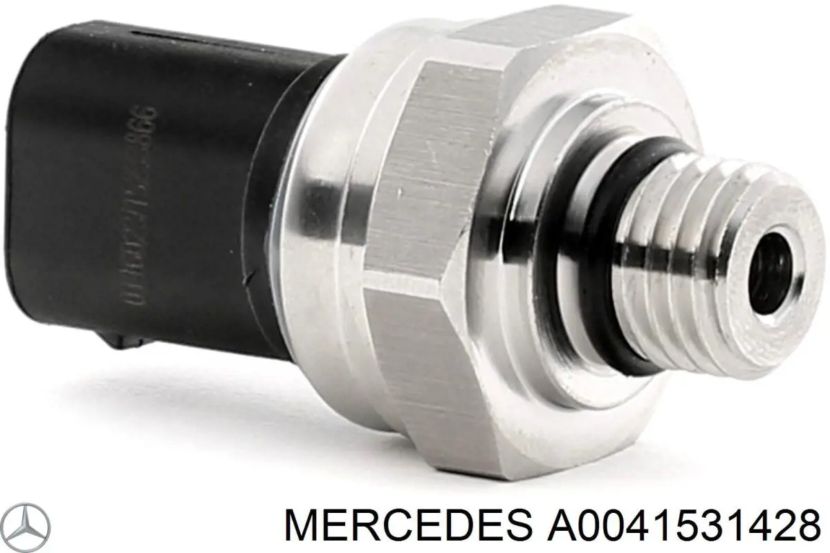 Czujnik ciśnienia oleju Mercedes A0041531428 cena, od 63,30 USD