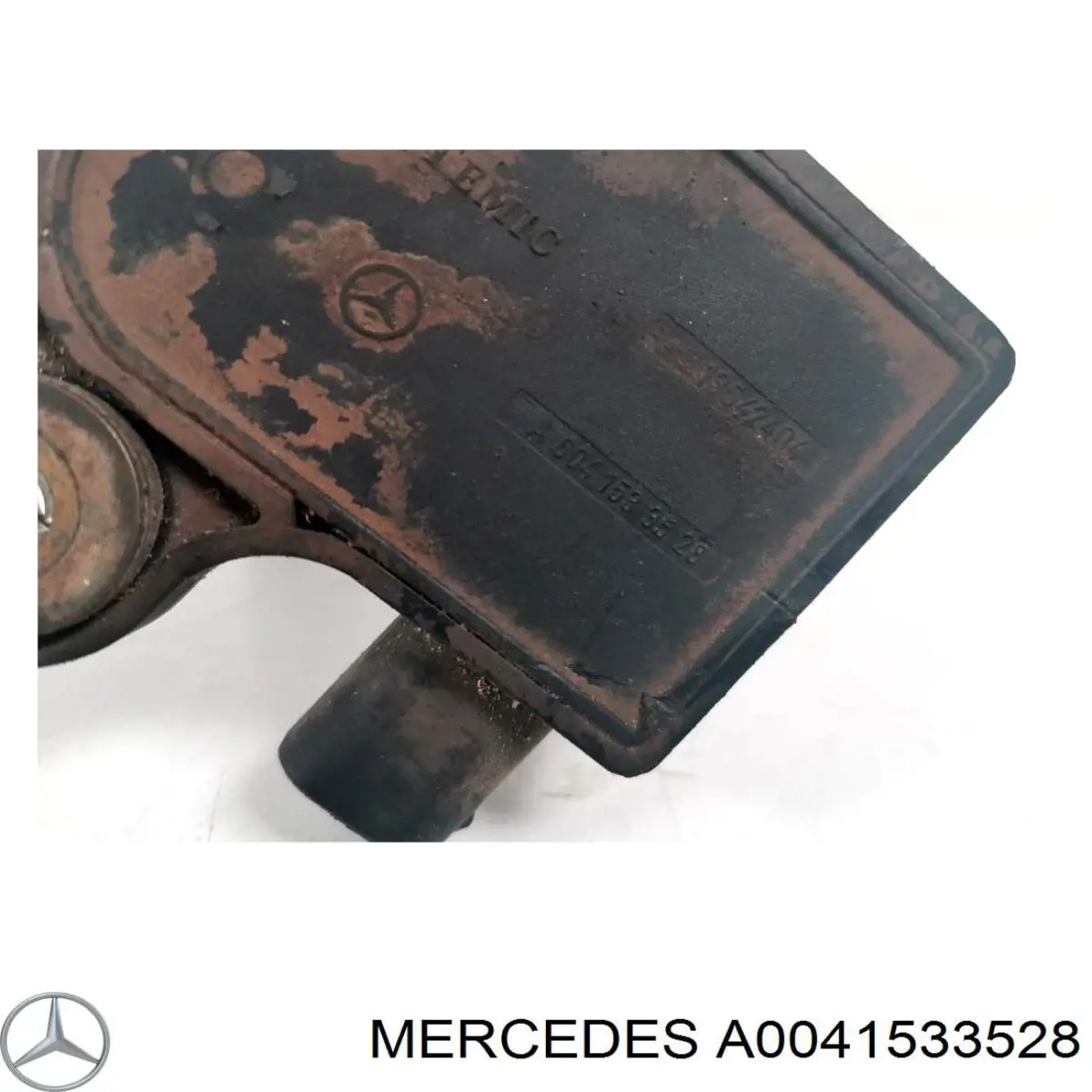 Czujnik poziomu oleju silnikowego Mercedes A0041533528 cena, od 187,12 USD