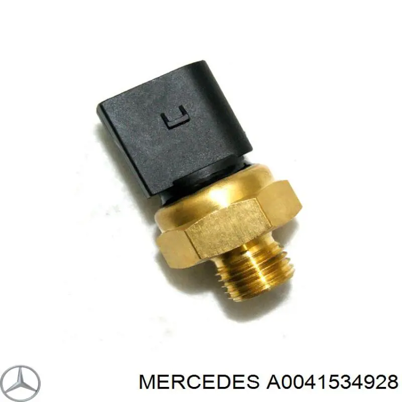 Czujnik ciśnienia oleju Mercedes A0041534928 cena, od 58,54 USD