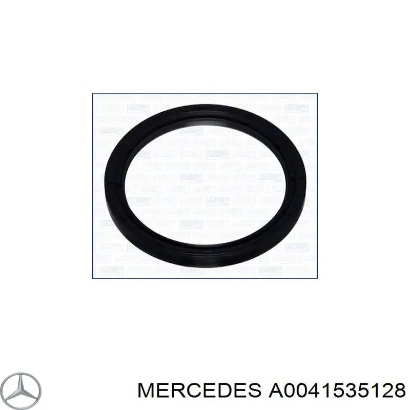 Do koszyka A0041535128 Mercedes Czujnik ciśnienia oleju