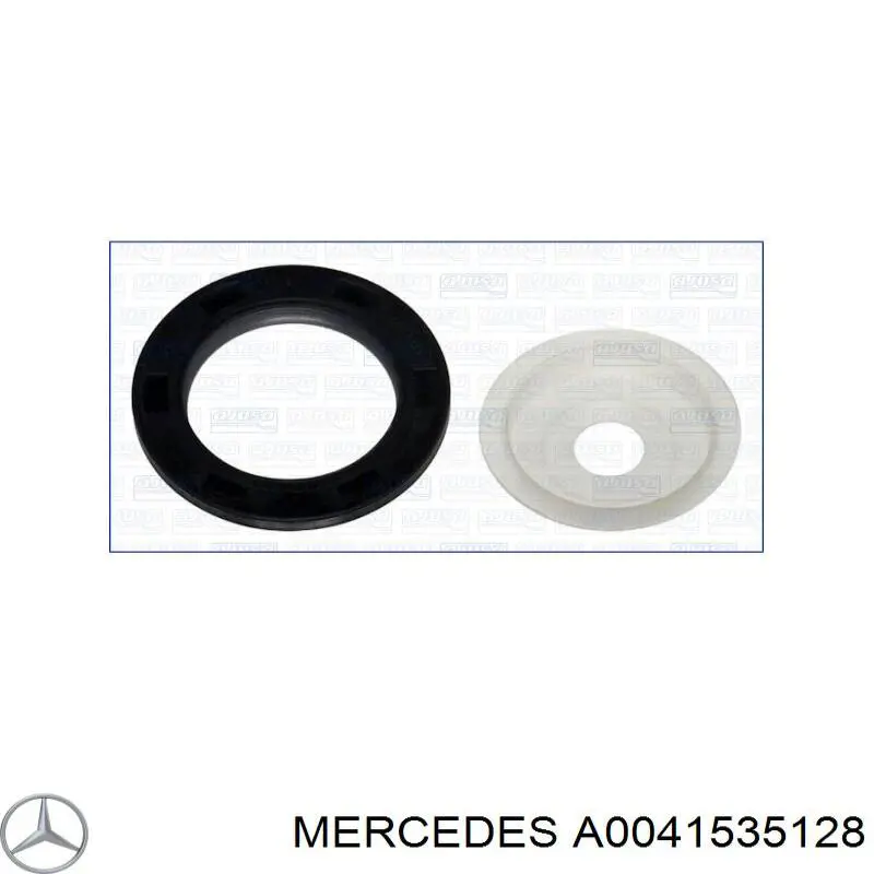 Czujnik ciśnienia oleju Mercedes A0041535128 cena, od 103,86 USD