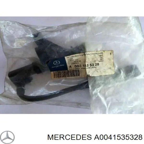 Czujnik poziomu oleju silnikowego Mercedes A0041535328 cena, od 121,13 USD