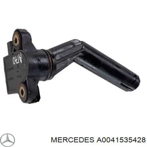 A0041535428 Mercedes Czujnik poziomu oleju silnikowego