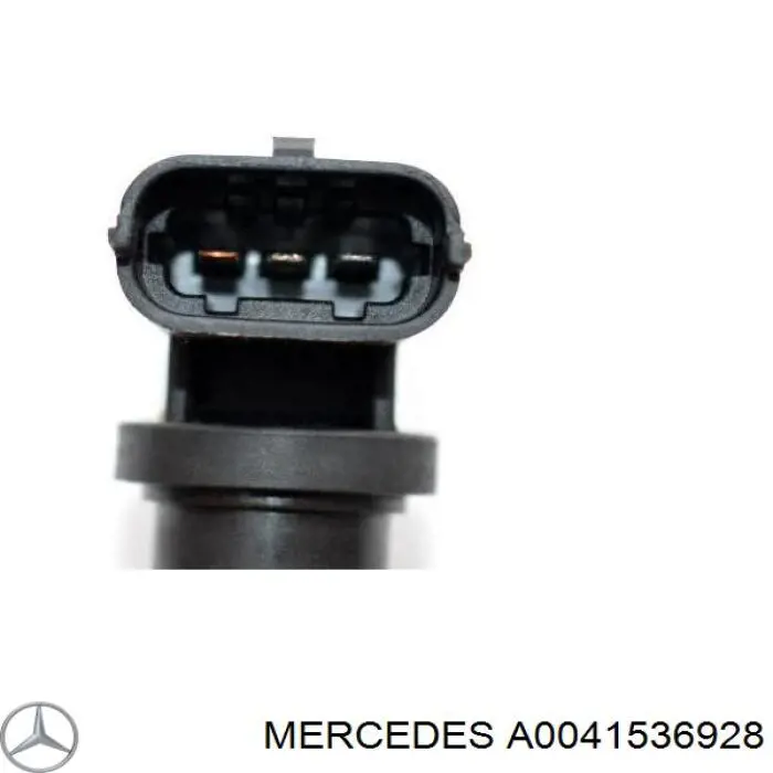 Czujnik położenia wałka rozrządu Mercedes A0041536928 cena, od 27,17 USD