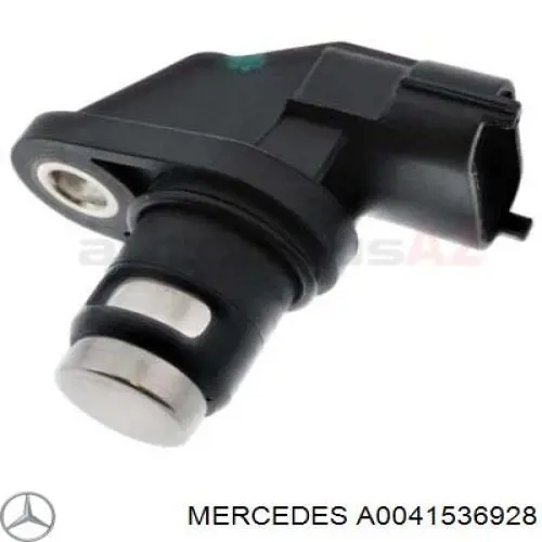 Do koszyka A0041536928 Mercedes Czujnik położenia wałka rozrządu