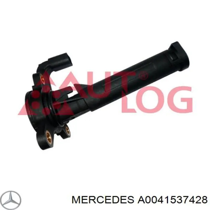 Czujnik ciśnienia oleju Mercedes A0041537428 cena, od 98,48 USD