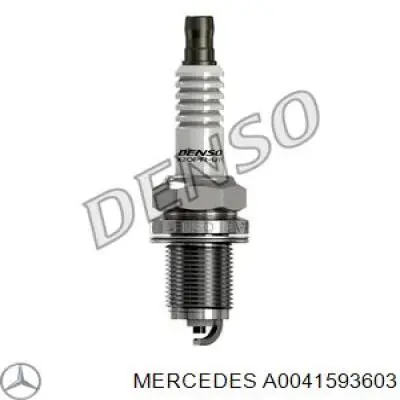 A0041593603 Mercedes Świeca zapłonowa