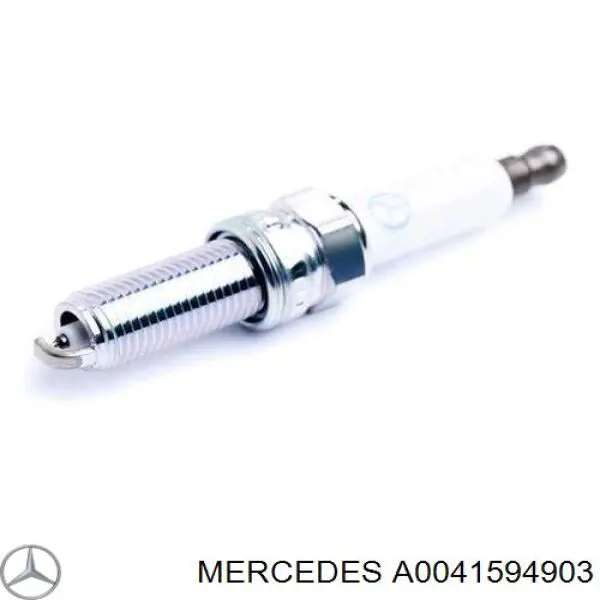 A0041594903 Mercedes Świeca zapłonowa