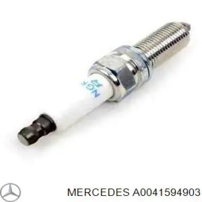 A0041594903 Mercedes Świeca zapłonowa
