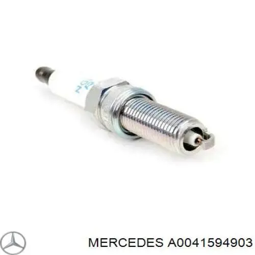 Świeca zapłonowa A0041594903 Mercedes