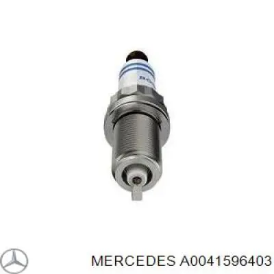 A0041596403 Mercedes Świeca zapłonowa