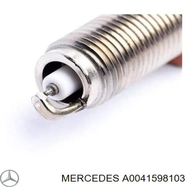 A0041598103 Mercedes Świeca zapłonowa