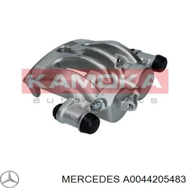 A0044205483 Mercedes Zacisk hamulcowy przedni prawy