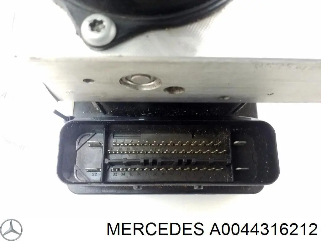 A0044316212 Mercedes Sterownik ABS  hydrauliczny