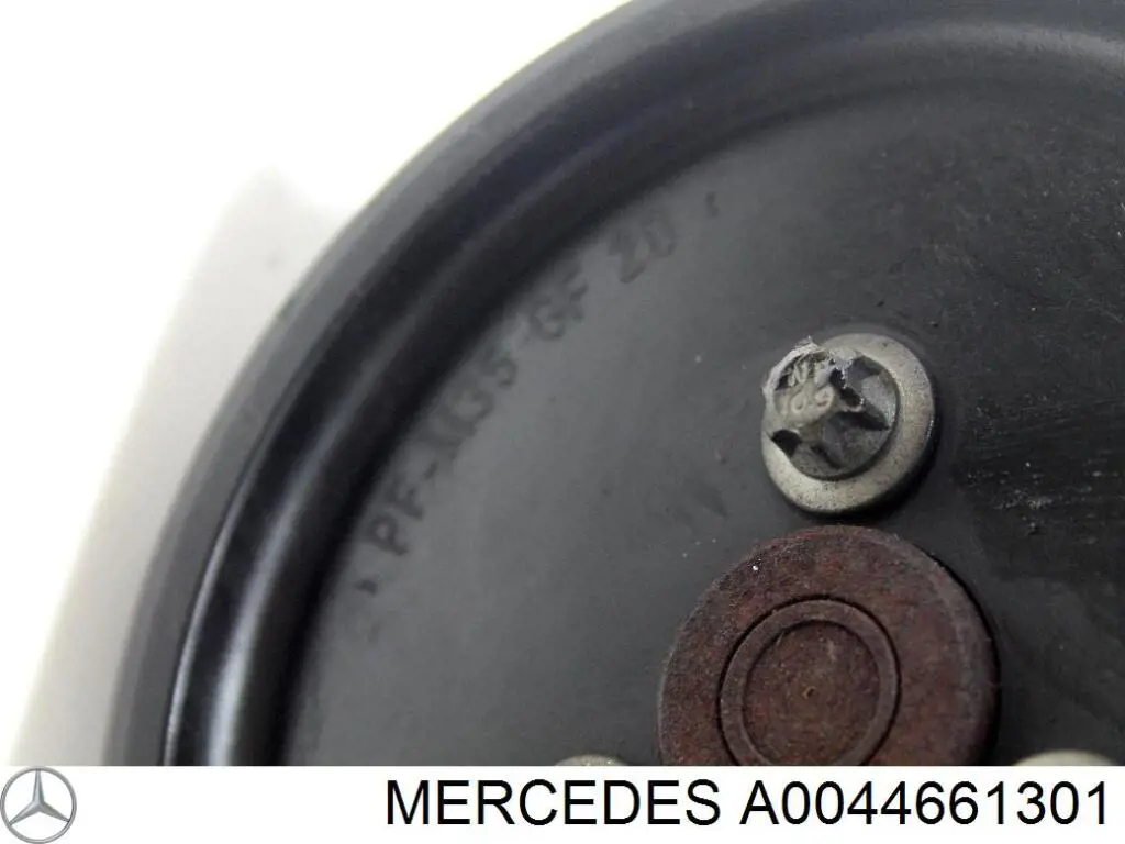 A0044661301 Mercedes Pompa wspomagania hydraulicznego kierownicy