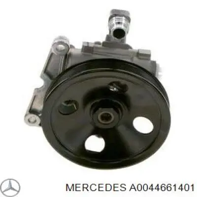 Pompa wspomagania hydraulicznego kierownicy Mercedes A0044661401 cena, od 183,90 USD
