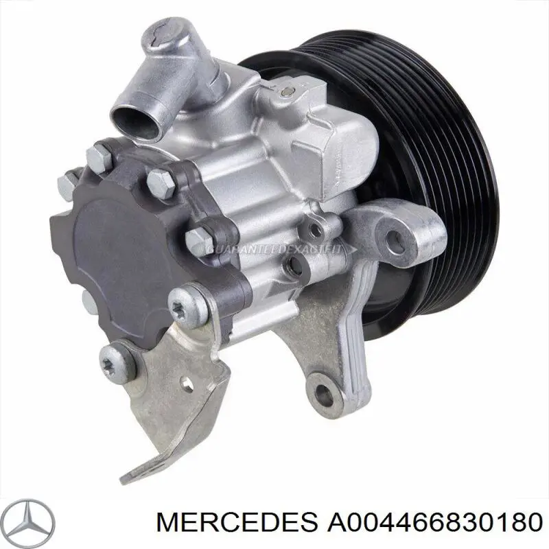 A004466830180 Mercedes Pompa wspomagania hydraulicznego kierownicy