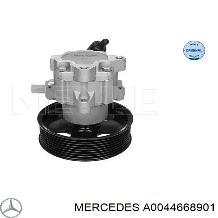 Do koszyka S5050023 Polcar Pompa wspomagania hydraulicznego kierownicy
