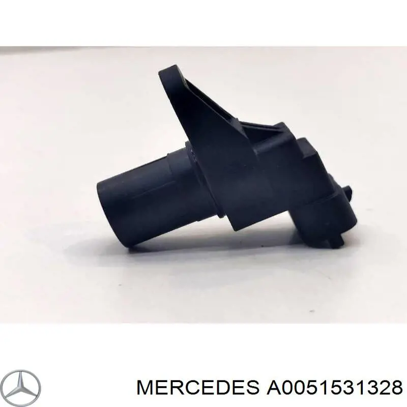 Do koszyka A0051531328 Mercedes Czujnik położenia wałka rozrządu