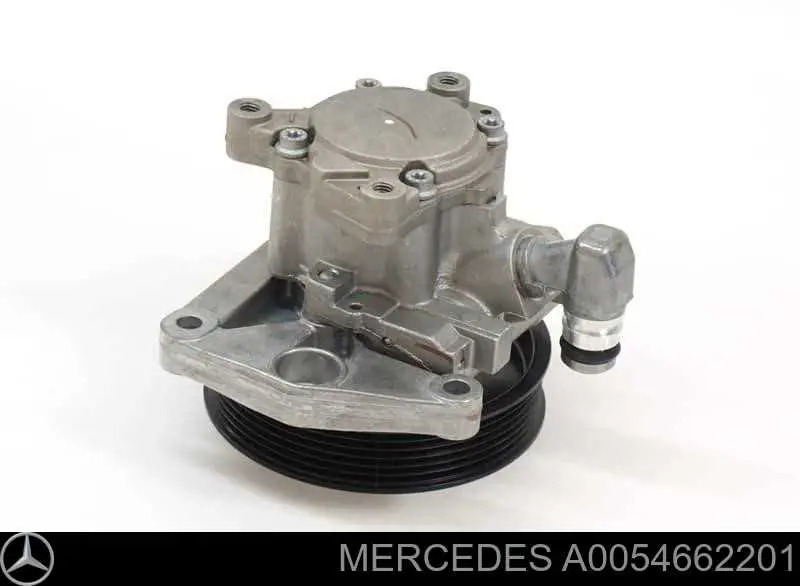 Pompa wspomagania hydraulicznego kierownicy Mercedes A0054662201 cena, od 158,00 USD