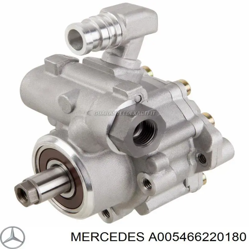 A005466220180 Mercedes Pompa wspomagania hydraulicznego kierownicy