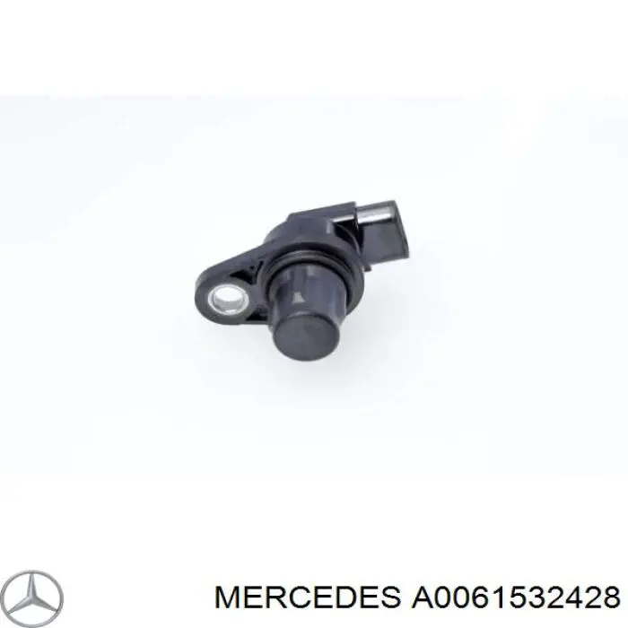 Do koszyka A0061532428 Mercedes Czujnik położenia wałka rozrządu