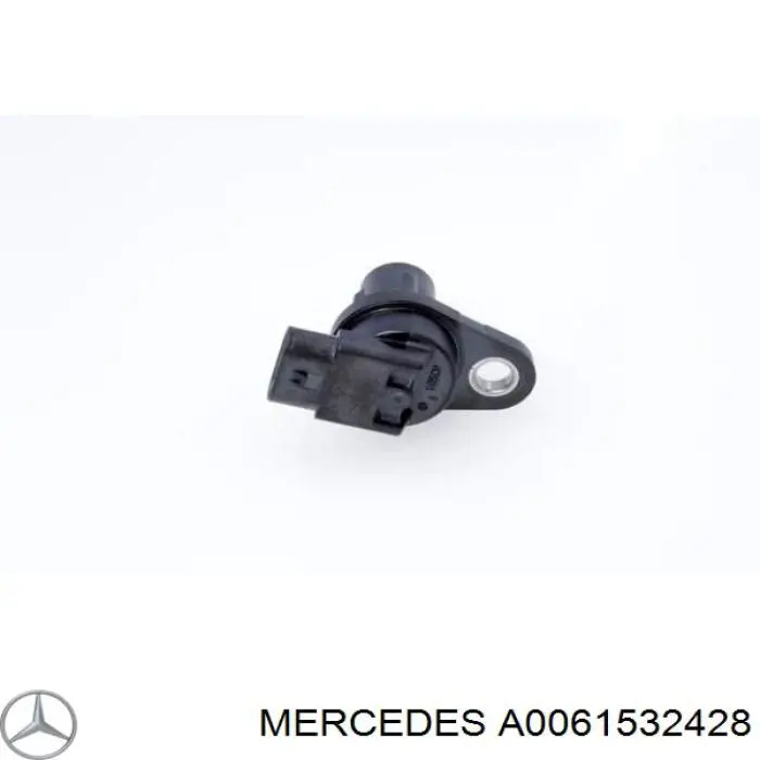 A0061532428 Mercedes Czujnik położenia wałka rozrządu