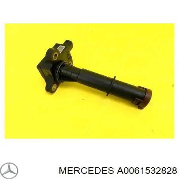 Czujnik poziomu oleju silnikowego Mercedes A0061532828 cena, od 120,53 USD