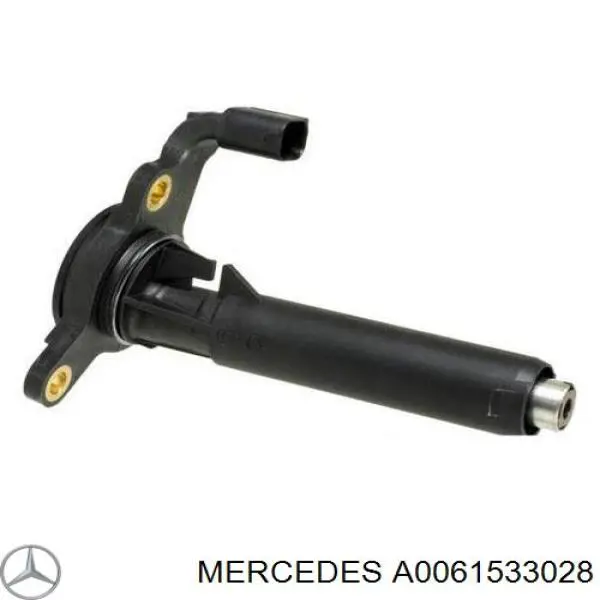 Czujnik ciśnienia oleju Mercedes A0061533028 cena, od 98,48 USD