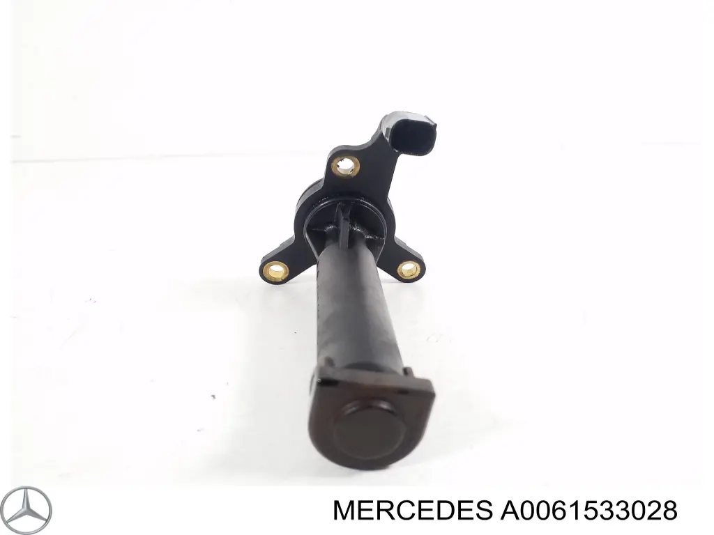 Czujnik ciśnienia oleju Mercedes A0041533828 cena, od 101,26 USD