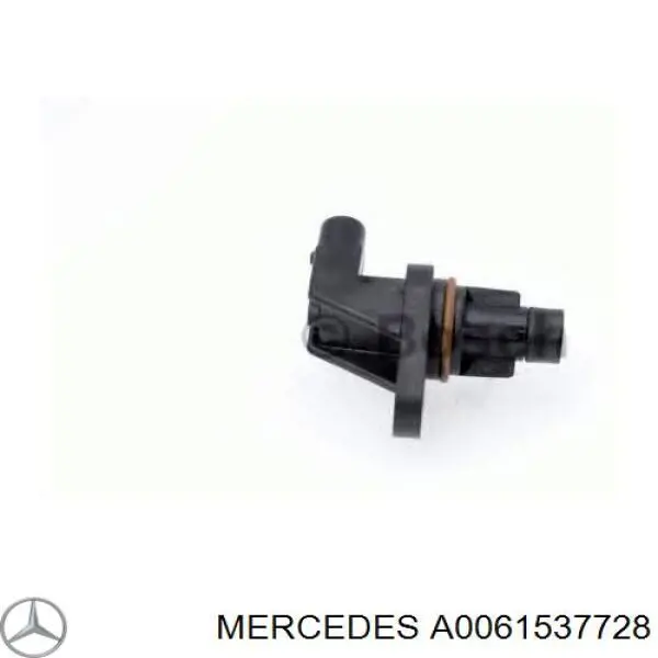 Czujnik położenia wałka rozrządu Mercedes A0061537728 cena, od 29,99 USD